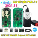 2021.11 Update Firmware 3201 New VCI Car Repair Tool TCS PRO+ Multidiag BT 4.3 Sigle PCB 9241A 2020.23 Free Keygen CAR/TRUCKS