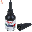 1Set 5Second Fix UV Glue Acrylic metal glue UV Resin Hard Type Ultraviolet Solidify Resin Crafts Clear Adhesive for DIY Jewelry