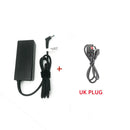 19.5v 3.33a 4.5*3.0mm 65W Blue Tip Laptop Charger AC Adapter for Hp 240 245 246 340S 470 348 G7 250 256 G1 G2 G4 G7 350 355