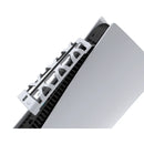 For PS5 game console cooling fan PS5 rear Blu-ray radiator PS5 cooling fan