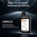 Bicycle Brake Mineral Oil System Fluid Cycling Mountain Bikes for Shimano Bike Hydraulic Disc Brake Oil Bicycle Oil Lubricant