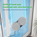 The Phantom Glass | Ultra-Thin Window Cleaning Robot with Remote Control
