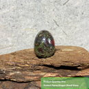 EG1-7 Yoni Egg Healing Crystal Stone Natural Gems Chakra Yoga Reiki Energy Quartz Mineral Specimen Easter Gifts Home Decor