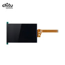 6.08 Inch 2k 1620*2560  MONO LCD screen Upgrade Kit For Elegoo Mars/Mars Pro With 32Bit ChiTu Systems