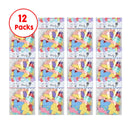 1200 Pieces-10'' Macaron Color Matte Latex Balloons 100pcs/Pack 12 Packs (1200pcs Total)