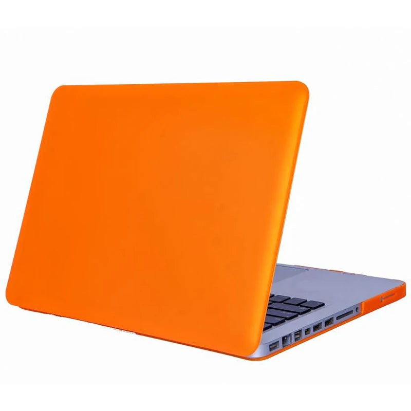 Matte case for 2012 old Macbook Pro 13 A1278 hard plastic cover for MacBookPro 2010 2011 13.3 inch Pro13 A1278 protective casing