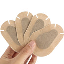 20/60Pcs Children Amblyopia Eye Patch Full Cover Monocular Correction Strabismus Breathable Medical Sterile Eye Patch Bandages