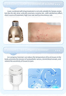 980Nm Lase Diode Vascular Spider Varicose Vein Removal Machine Treatment Fungi Physiotherapy For Nail Lipolisi Commercial Salon