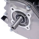 4-Takt 7.5 PS 210CC Benzinmotor OHV Stationärmotor Kart Motor Luftkühlung Einzylinder Benzinmotor 5100W