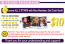 The Second Skin | 5x5 HD Lace Glueless Wig, Silk Straight 100% Remy Human Hair