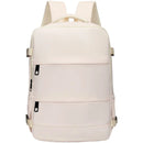 The Long Weekend | Soft-Sided Multi-Pocket Travel Backpack