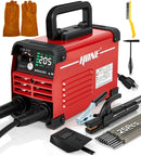 The Arc Sentinel | 205A IGBT Inverter Welder with Lift TIG