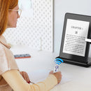 Fernbedienung Page Turner Kamera Camcorder für Kindle Paperwhite Oasis Kobo E-Reader Telefon Kamera Fernbedienung Clicker für TikTok
