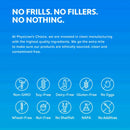 Centrum Multivitamin for Men and Mineral Supplements, Energy Support, Muscle Mass, Immune System, Antioxidants