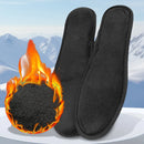 The Ember Tread | USB-Rechargeable Electric Heated Insoles for Winter Footwear