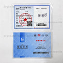 Real 0.1-3CT Test Passed Moissanite Diamond Stud Earrings for Women S925 Silver Platinum Plated Bride Wedding GRA Fine Jewelry
