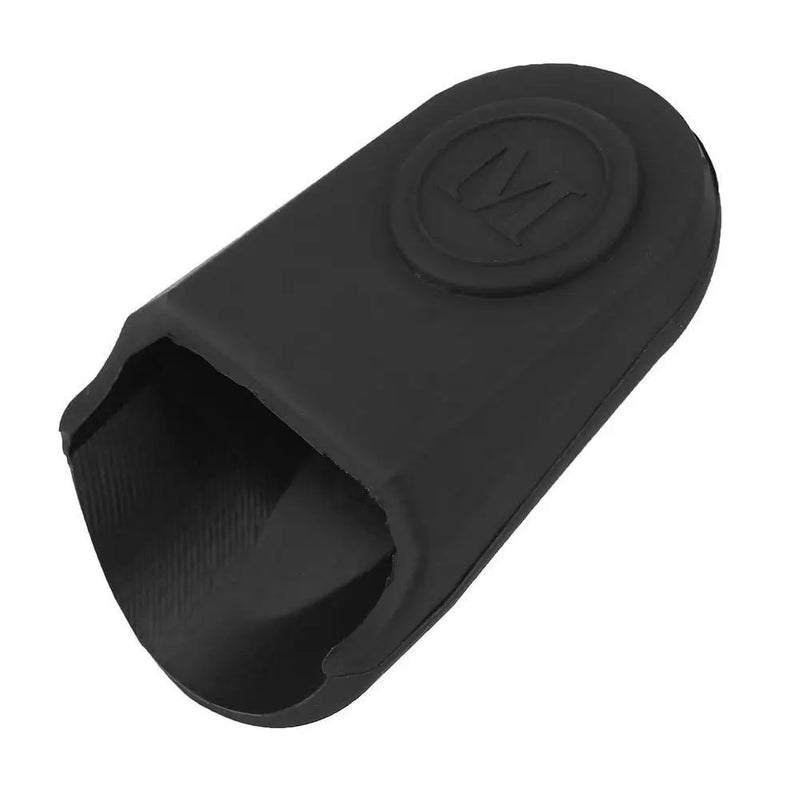 Rubber Mouthpiece Cap Clarinet Saxophone Protective Cover for Alto Tenor Soprano Sax Dropship