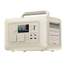 The Nomad Core | 299Wh Portable LiFePO4 Power Station