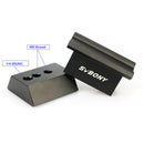 SVBONY Fully Metal Dovetail Board Dot Finder Mounting Bracket