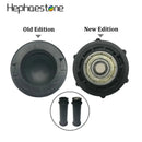 Filament Holder Spool Support Compatible With PLA ABS TPU PETG 3D Printer Material Rolls For Ender 3 S1/Ender3/CR10