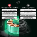 99 Gear 8 Head Massage Machine Fascia Muscle Massager Gun Electric Body Massager Neck And Back Massage Fitness Massage Gun