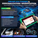 The Volt Seer | LAUNCH CRP919 EV Diagnostic Scanner with 43+ Service Functions