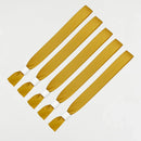 10Pcs Party Bracelets Event Wristbands Colored Wrist Bands for Wedding Lightweight Concert Wrist Strap العاب جنسيةللازواج