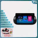 4G 8Core Android Car radio GPS Stereo For Fiat 500 2007-2014 Multimedia Video player 2DIN Autoradio DSP Carplay 7862 Head Unit