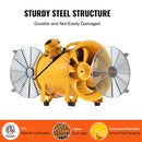 The Gale Architect | 1100W Industrial-Grade Portable Ventilation System