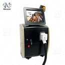 The Photon Edge | 808nm Diode Ice Titanium Laser Hair Removal System