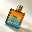 Rayhaan Tropical Vibe-100ml 3.4oz-Eau de Parfum, Unisex Gift Fragrance with Lush Tropical Breeze & Sweet Fruity Notes