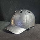 Adult Ebike Bike Helmet with Visor, Ultra light Baseball Cap Style Bicycle Helmet Size Adjustable For Scooter Urban commuter