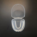 Mouth Guard EVA Teeth Protector Night Guard Mouth Trays for Bruxism Grinding Anti-snoring Teeth Whitening Boxing Protection