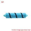 For Cecotec Conga 5490 6090 7090 Robot Vacuum Cleaner Replacement Spare Parts Main Side Brush Hepa Filter Mop Cloth Accessories