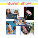 50pcs Boho Style Jesus Christians Religion Sayings Stickers Skateboard Suitcase Graffiti Luggage DIY Bible Sticker