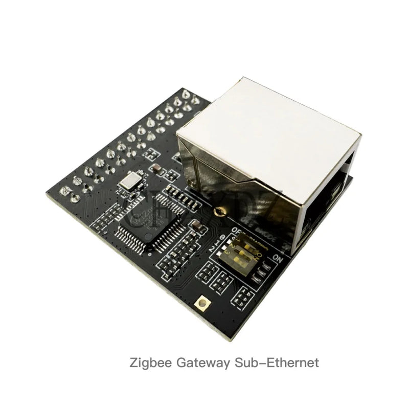 100% Original ESP Thread Border Router/Zigbee Gateway Development Board Bluetooth 5 (LE)/Thread/Zigbee Module