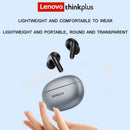 NEU Original Lenovo XT88 TWS Kabelloser Kopfhörer Bluetooth 5.3 Dual Stereo Rauschunterdrückung Bass Touch-Steuerung Lange Standby-Zeit Headset