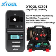 XTOOL KC501 KC100 SK1 KS01 M822 Adapter Professional Key Programming AIl Key Lost Work On X100 MAX X100 PAD3