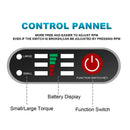 Makita DTW285 Brushless Electric Wrench Wrench Cordless 320N.M Impact Tool Power Tools Rechargeable For Makita 18V Battery