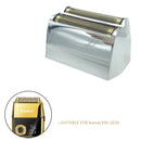 Replacement Blade Net Cover for Kemei KM2028 Original Professional Blades Set Hair Trimmer Clipper Cutting Shaving Accessories