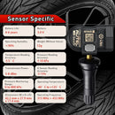 AUTEL MX Sensor 433 315 TPMS Mx-Sensor Scan Tire Repair Tools Automotive Accessory Tyre Pressure Monitor Tester Programmer