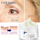 Schnecken-Gesichtscreme Kollagen Anti-Falten Aufhellende Gesichtscreme Hyaluronsäure Feuchtigkeitsspendendes Anti-Aging Pflegendes Serum Hautpflege