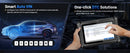 XTOOL D7W Bluetooth Diagnostic Tool All System Automotive Scanner Bi-Directional Control ECU Online Code Built in CAN FD DOIP