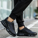 High Quality Steel Toe Safety Shoes Men Work Sneakers Indestructible Shoes Puncture-Proof Protective Shoes Male Work Footwear