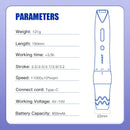 The Pigment Conductor | Mast P60 Professional Permanent Makeup System with 5-Stroke Calibration