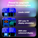 BitFunx OSSC V1.8 Open Source Scan Converter HDMI Adapter Converter For PS2/Nintendo 64/PC Engine/Seag Saturn Retro Game Console