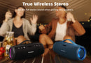 The Acoustic Forge | Tronsmart Mirtune S100 50W Portable Speaker