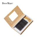 DeceMars New type 6D-W Eyelash Extension