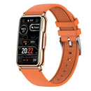 2022 New Sports Smart Watch uomo donna 1.47 pollici Full Touch Fitness Tracker IP67 Smartwatch impermeabile per telefono Huawei Xiaomi