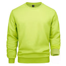 TACVASEN Thermal Fleece Sweatshirts Mens Casual Crewneck Sweatshirt Autumn Winter Warm Hoodie Workout Athletic Pullover Tops